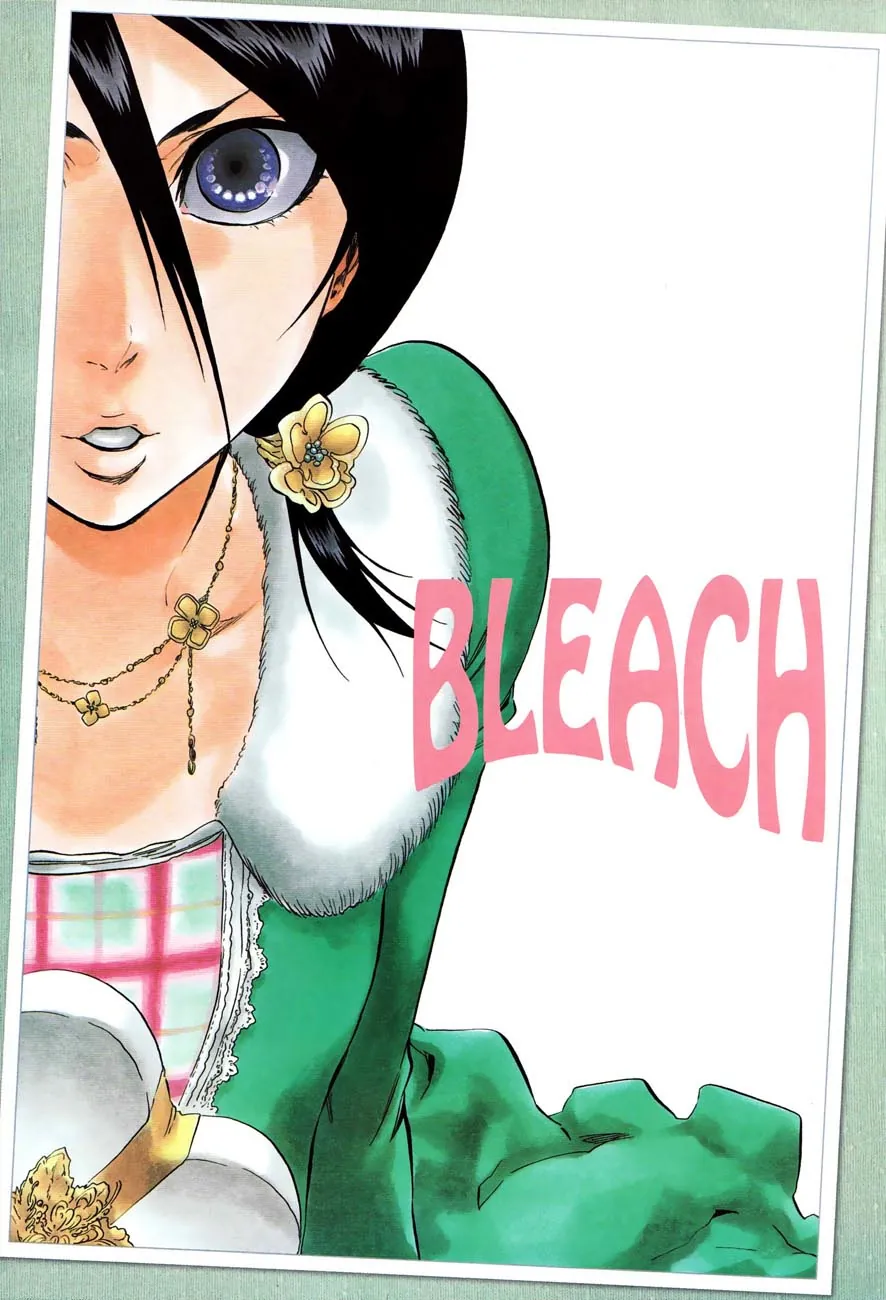 Read Bleach (PT-BR) PT Manga Online