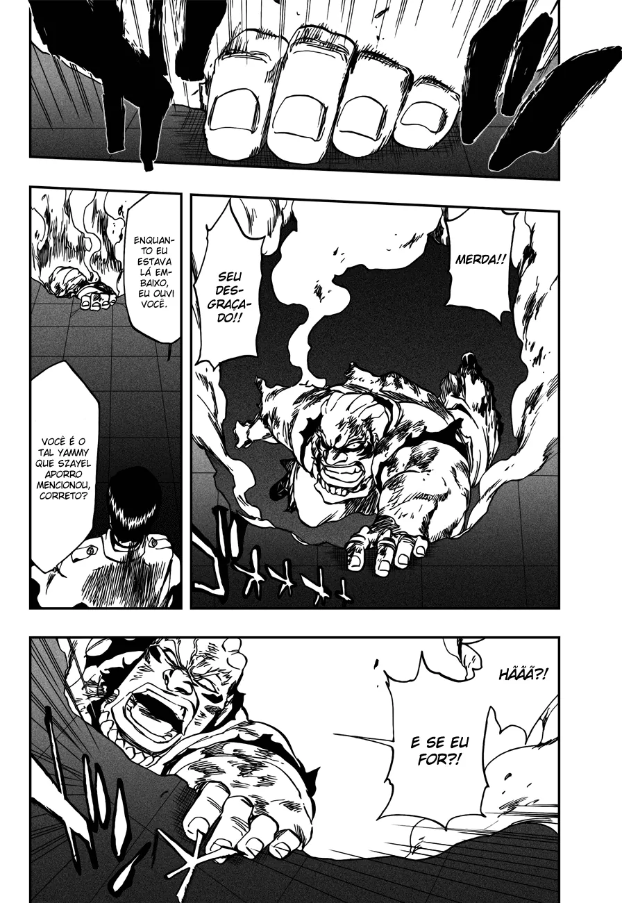 Read Bleach (PT-BR) PT Manga Online
