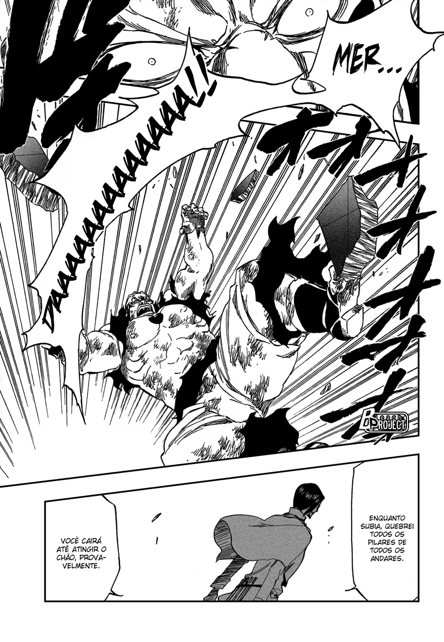Read Bleach (PT-BR) PT Manga Online