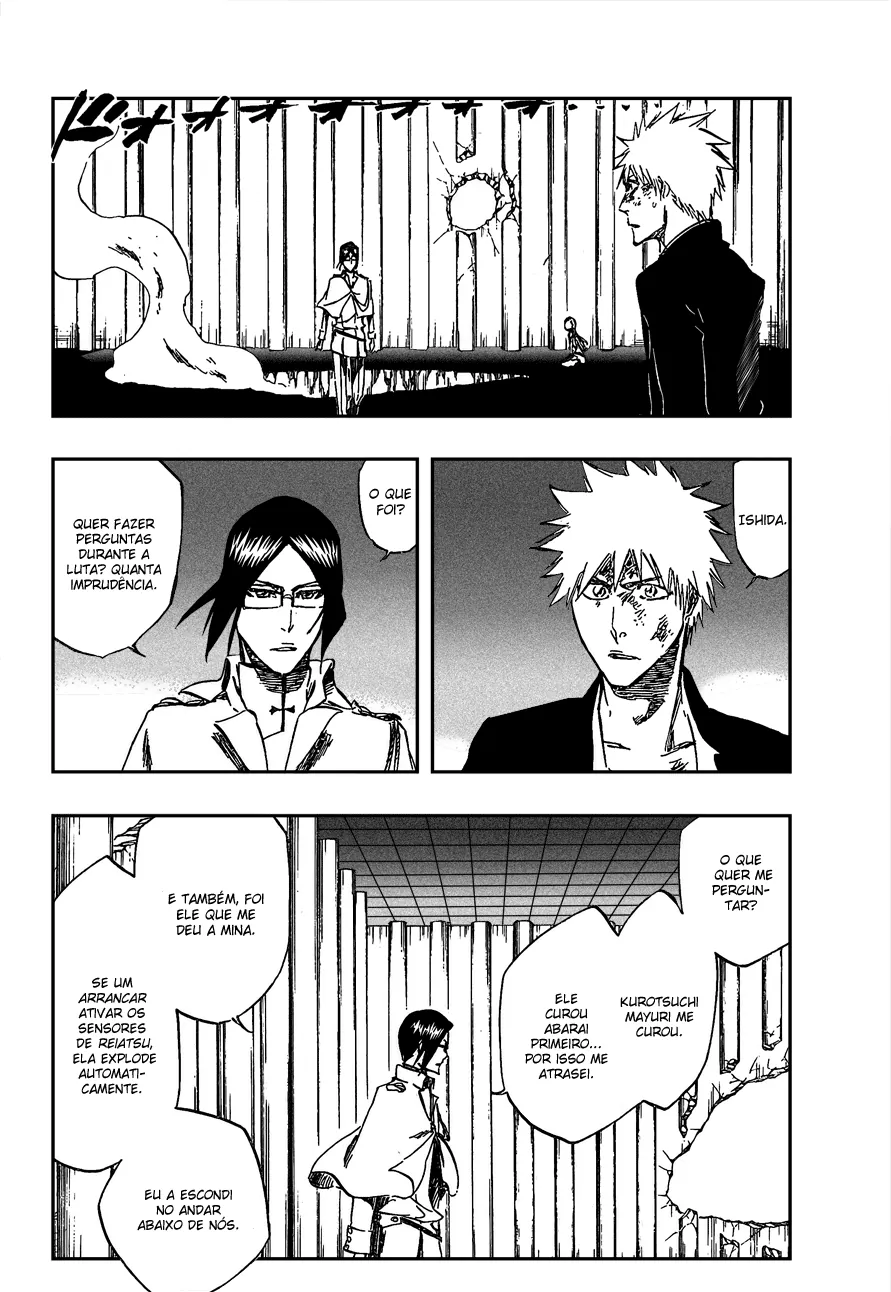 Read Bleach (PT-BR) PT Manga Online