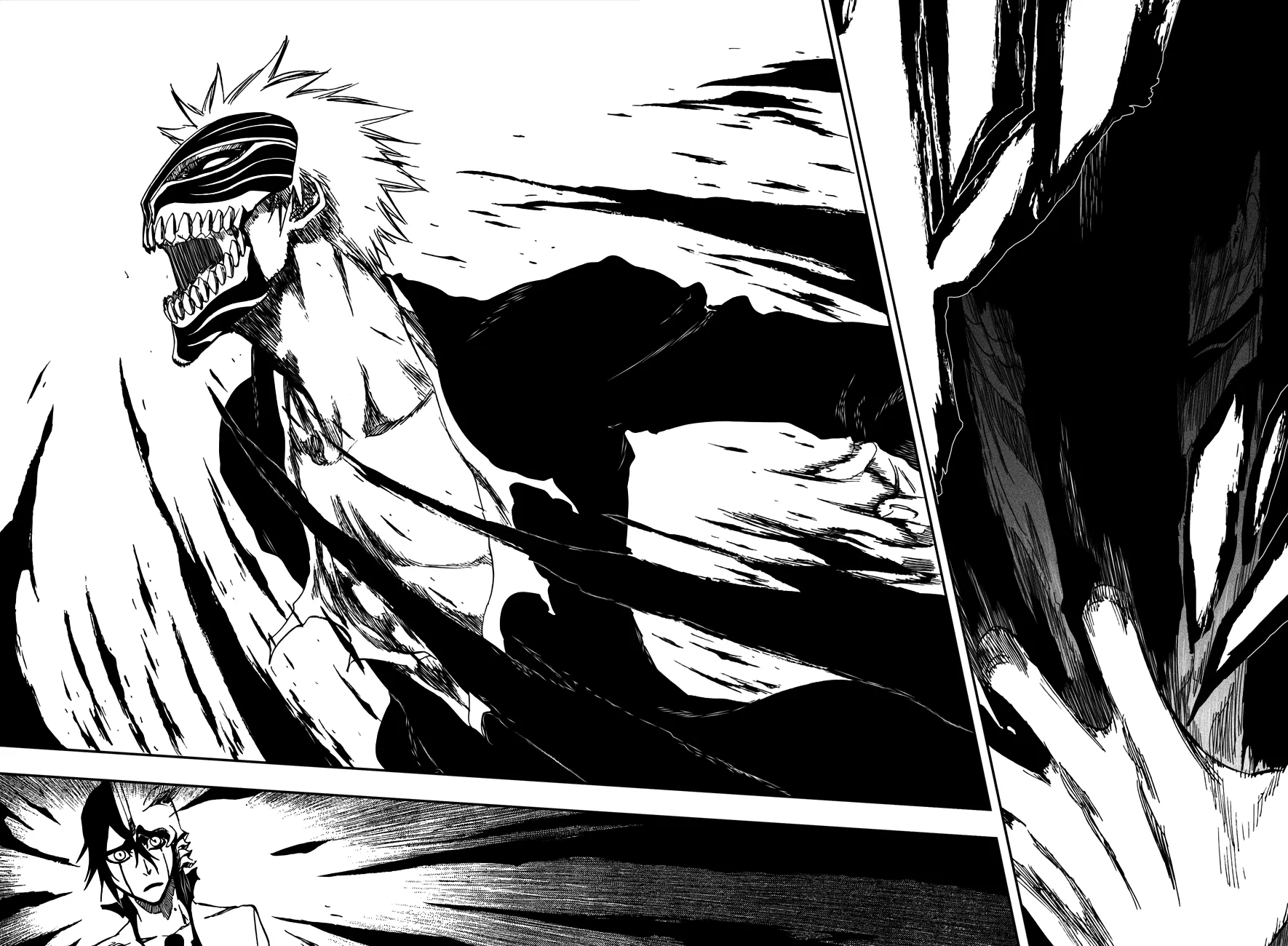 Read Bleach (PT-BR) PT Manga Online