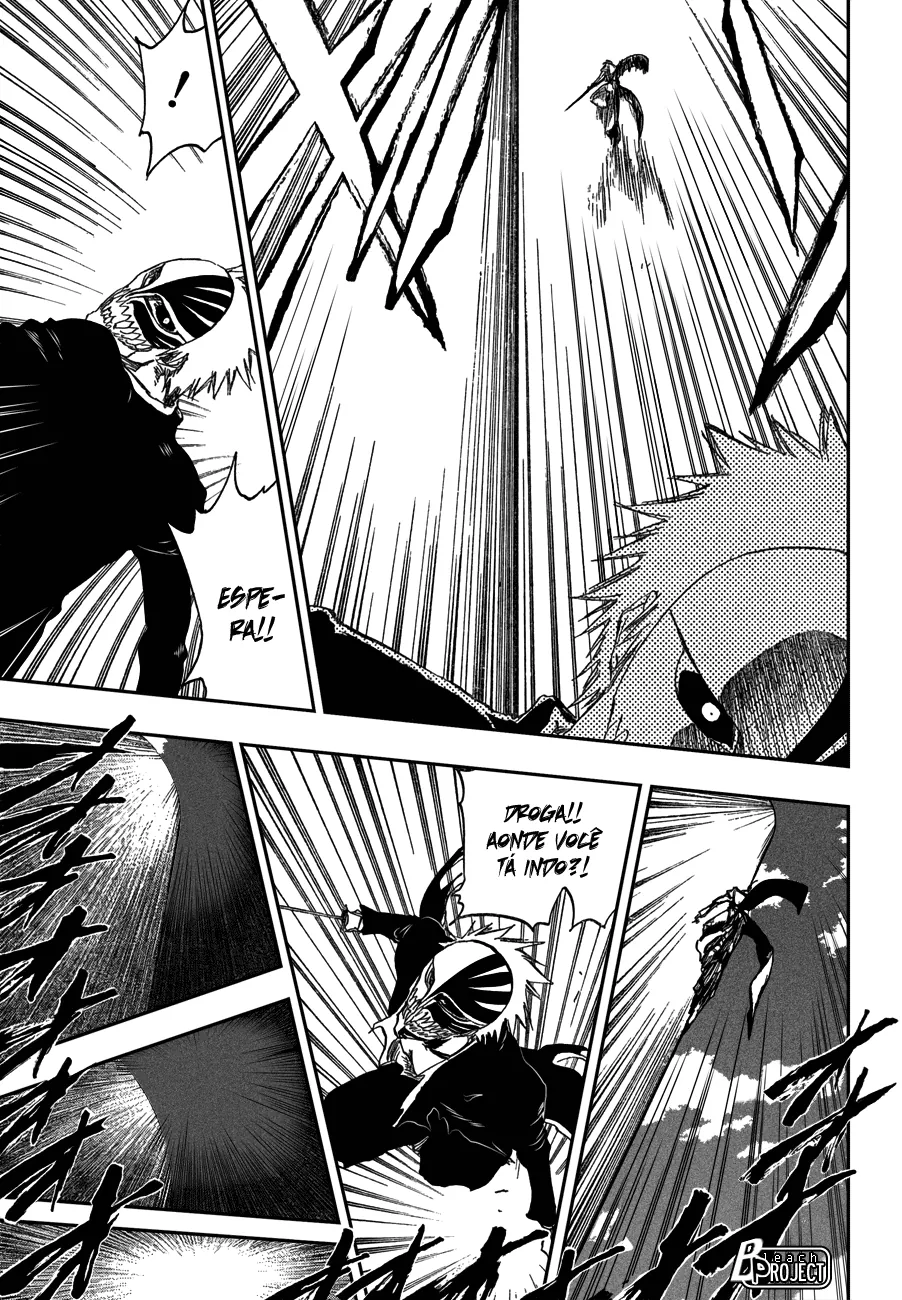 Read Bleach (PT-BR) PT Manga Online