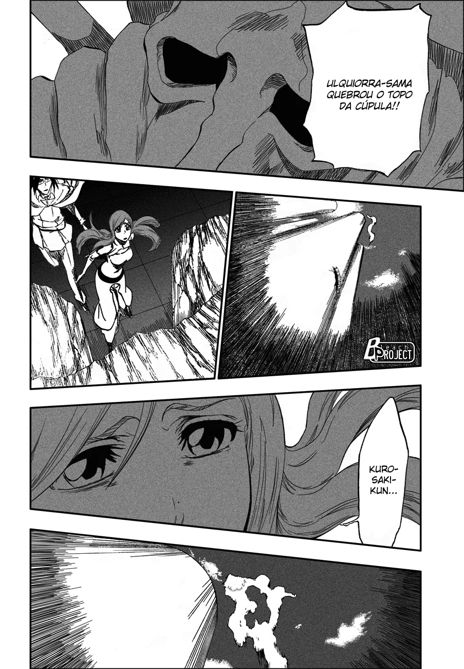 Read Bleach (PT-BR) PT Manga Online
