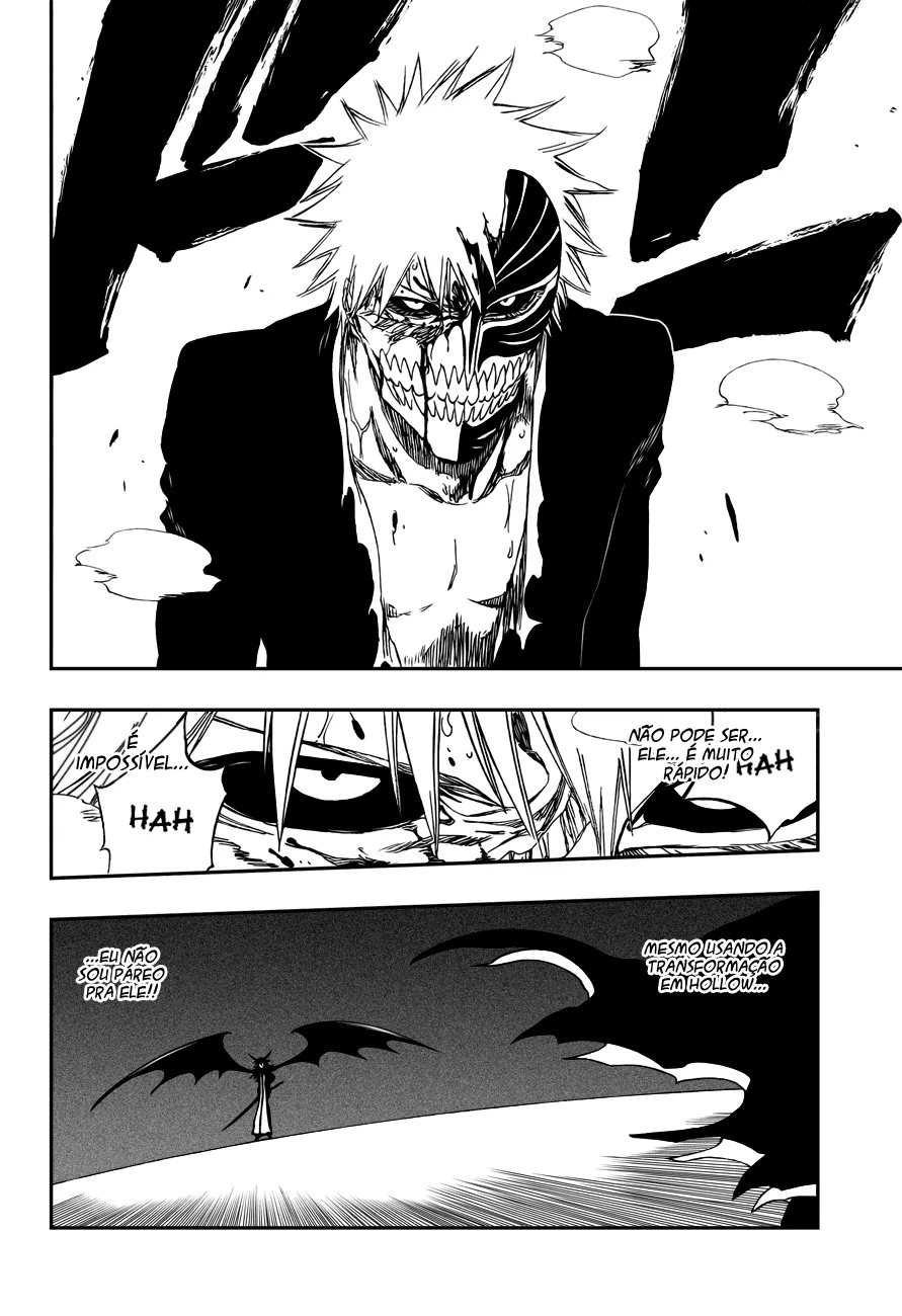 Read Bleach (PT-BR) PT Manga Online