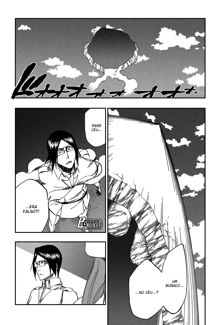 Read Bleach (PT-BR) PT Manga Online