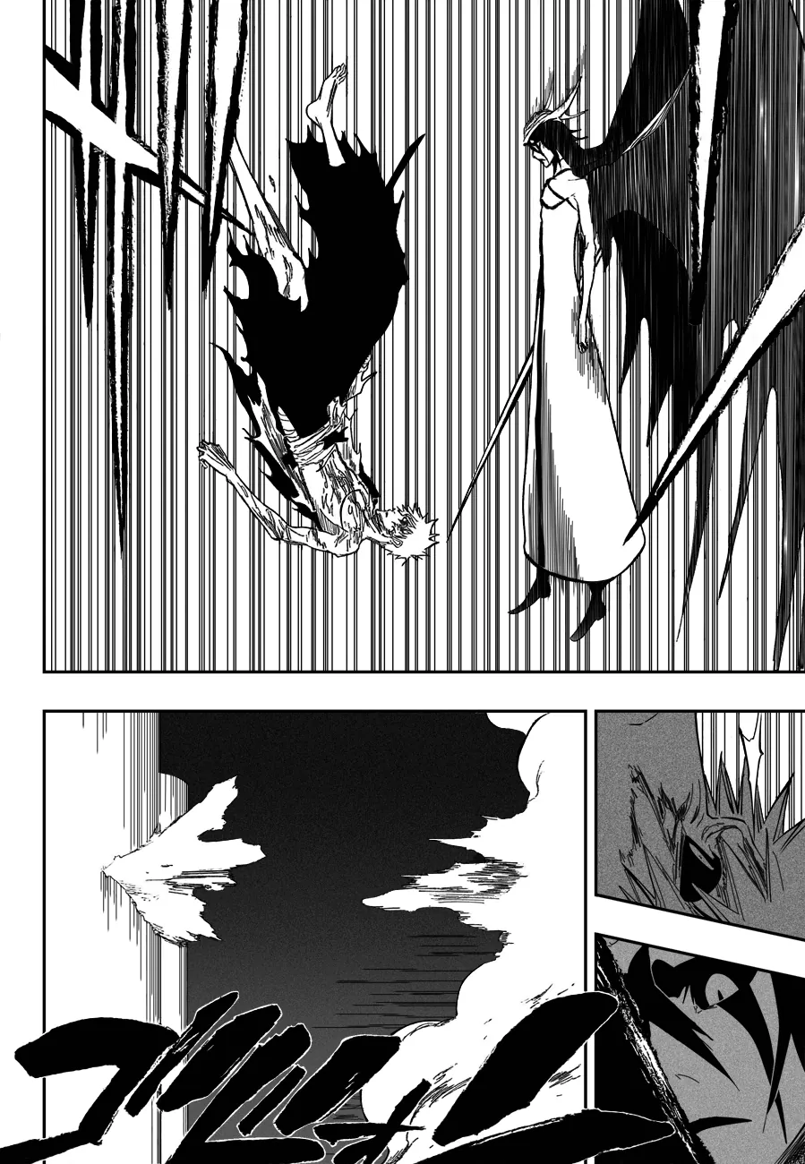 Read Bleach (PT-BR) PT Manga Online
