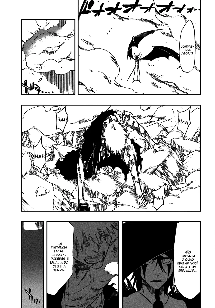Read Bleach (PT-BR) PT Manga Online