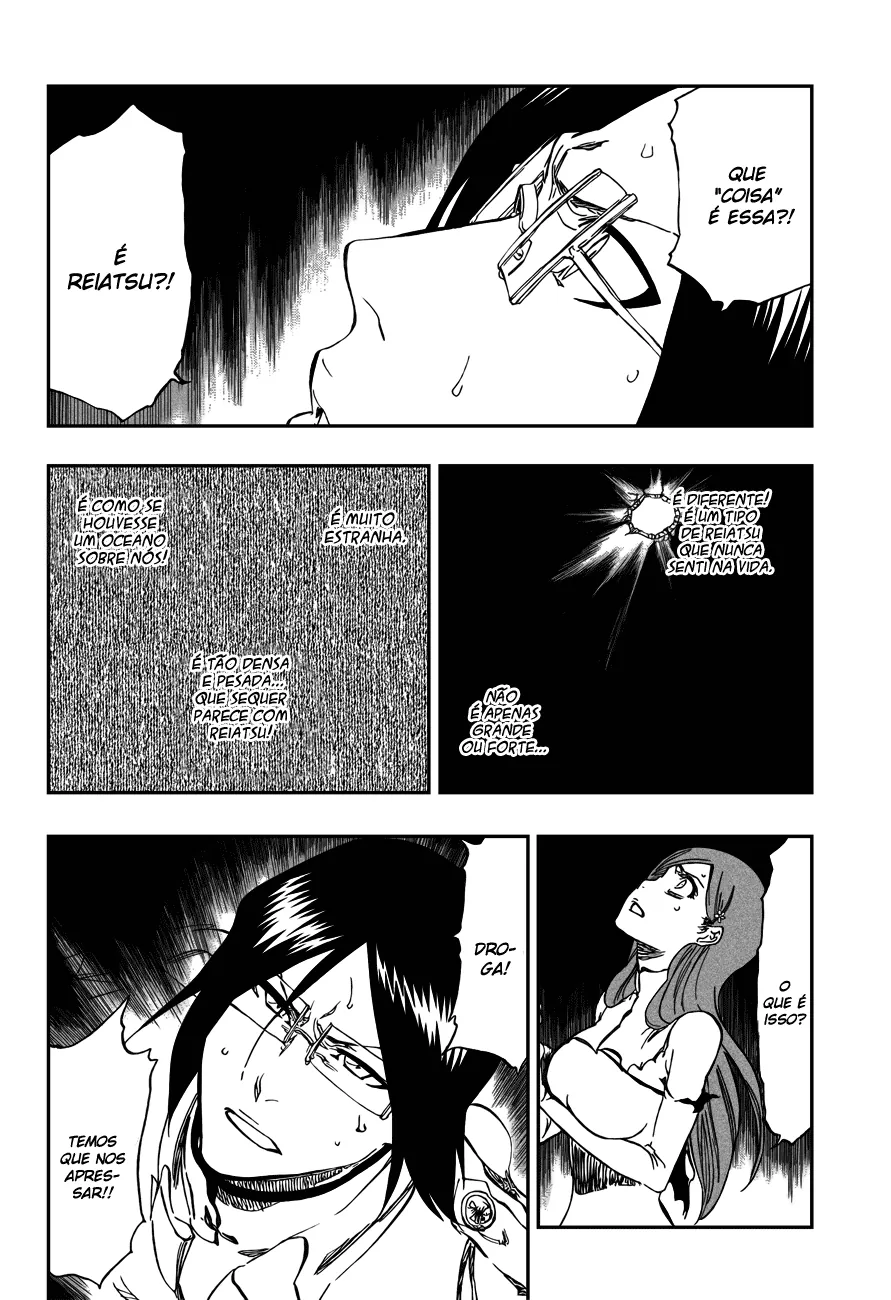 Read Bleach (PT-BR) PT Manga Online
