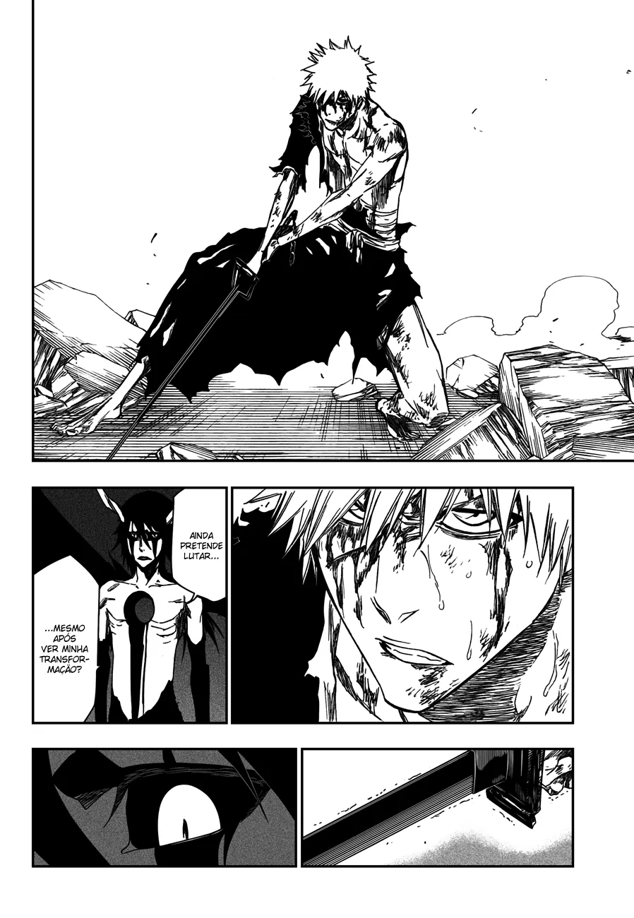 Read Bleach (PT-BR) PT Manga Online