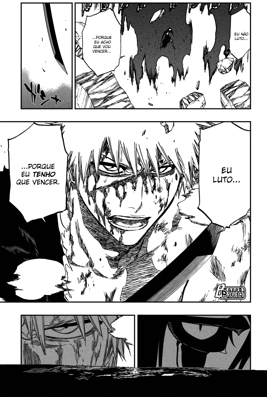 Read Bleach (PT-BR) PT Manga Online