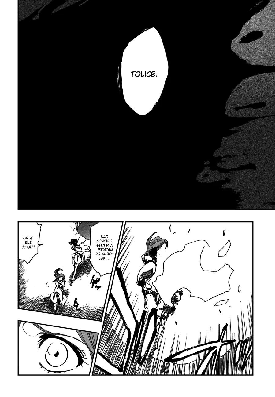 Read Bleach (PT-BR) PT Manga Online