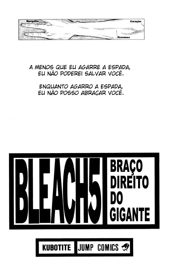 Read Bleach (PT-BR) PT Manga Online