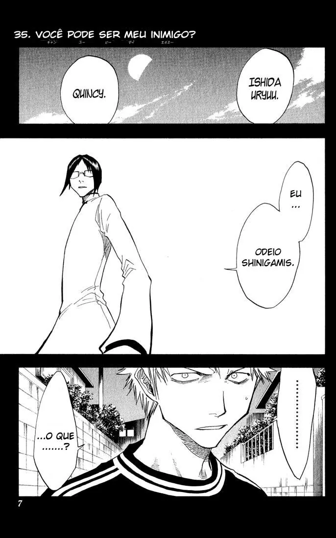 Read Bleach (PT-BR) PT Manga Online