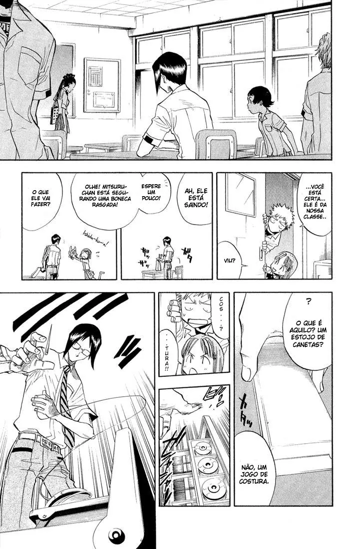 Read Bleach (PT-BR) PT Manga Online