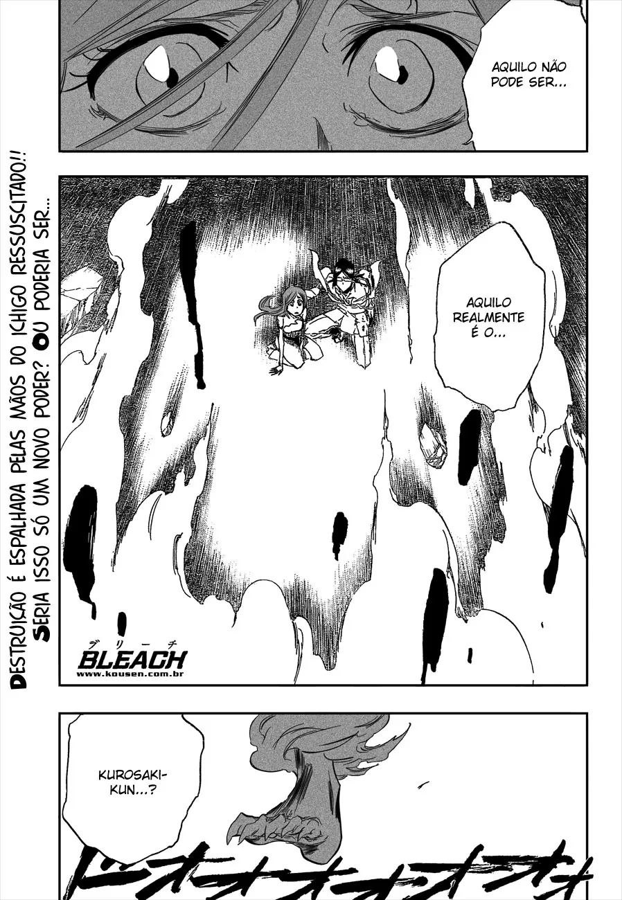 Read Bleach (PT-BR) PT Manga Online