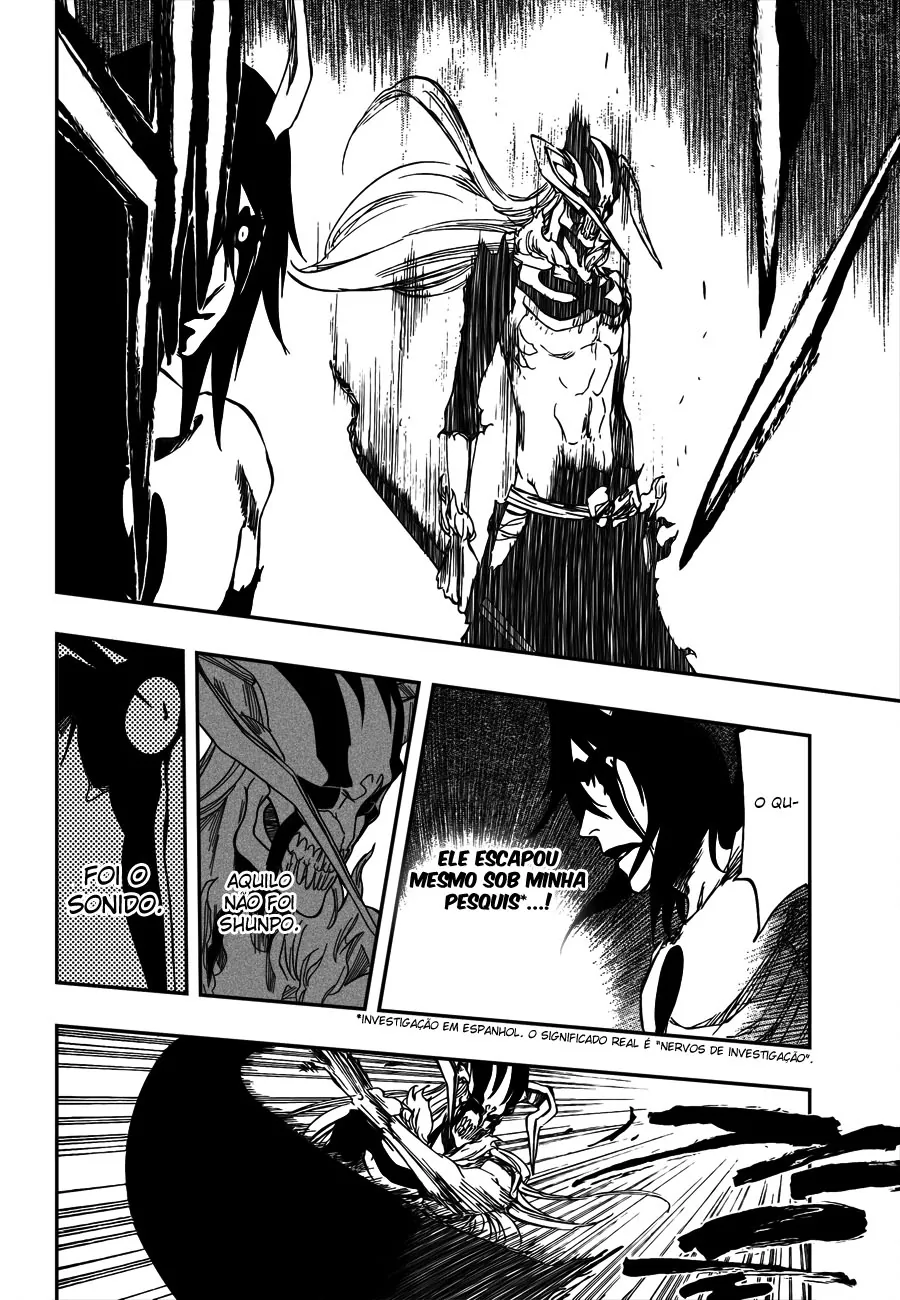 Read Bleach (PT-BR) PT Manga Online