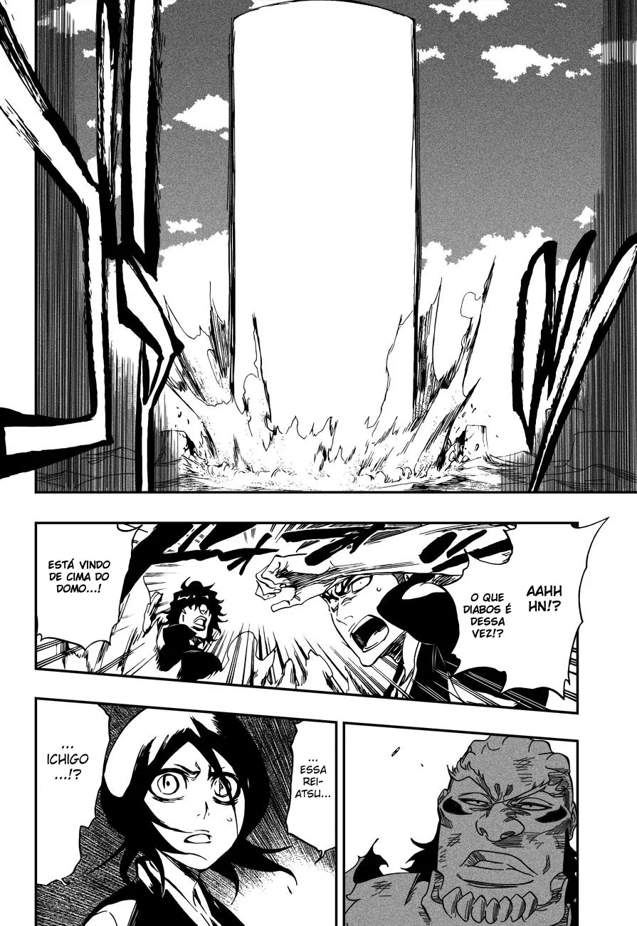 Read Bleach (PT-BR) PT Manga Online