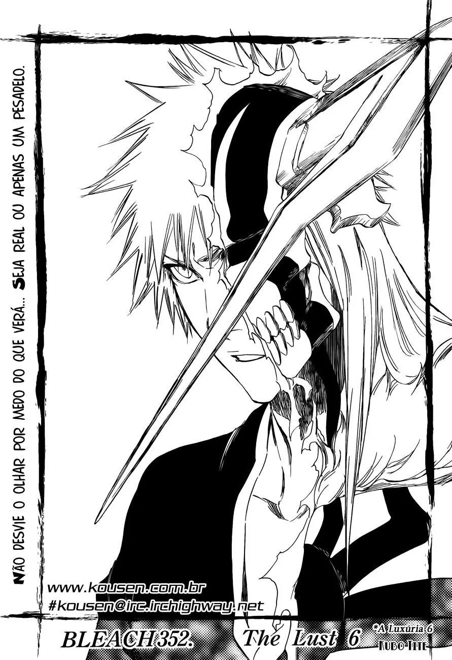 Read Bleach (PT-BR) PT Manga Online