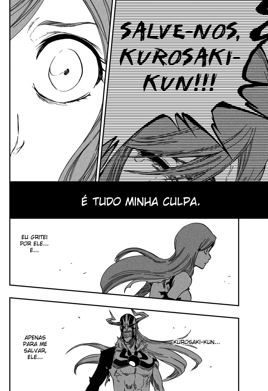 Read Bleach (PT-BR) PT Manga Online