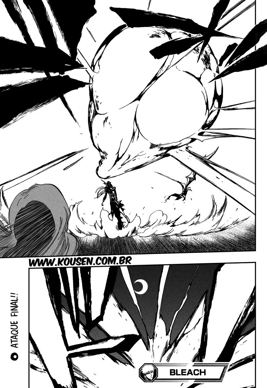 Read Bleach (PT-BR) PT Manga Online