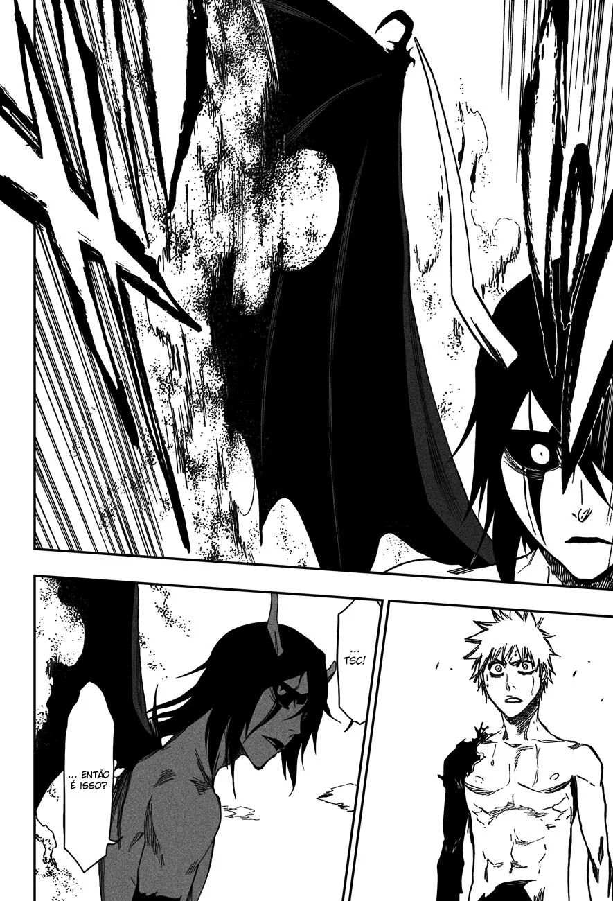 Read Bleach (PT-BR) PT Manga Online