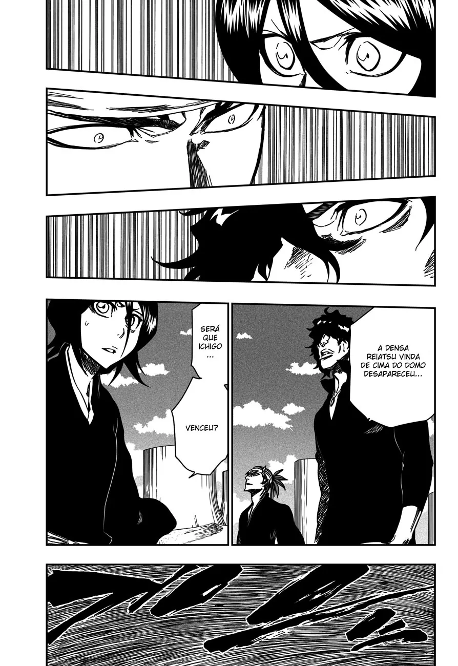 Read Bleach (PT-BR) PT Manga Online