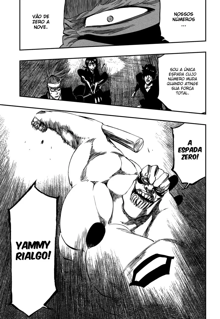 Read Bleach (PT-BR) PT Manga Online