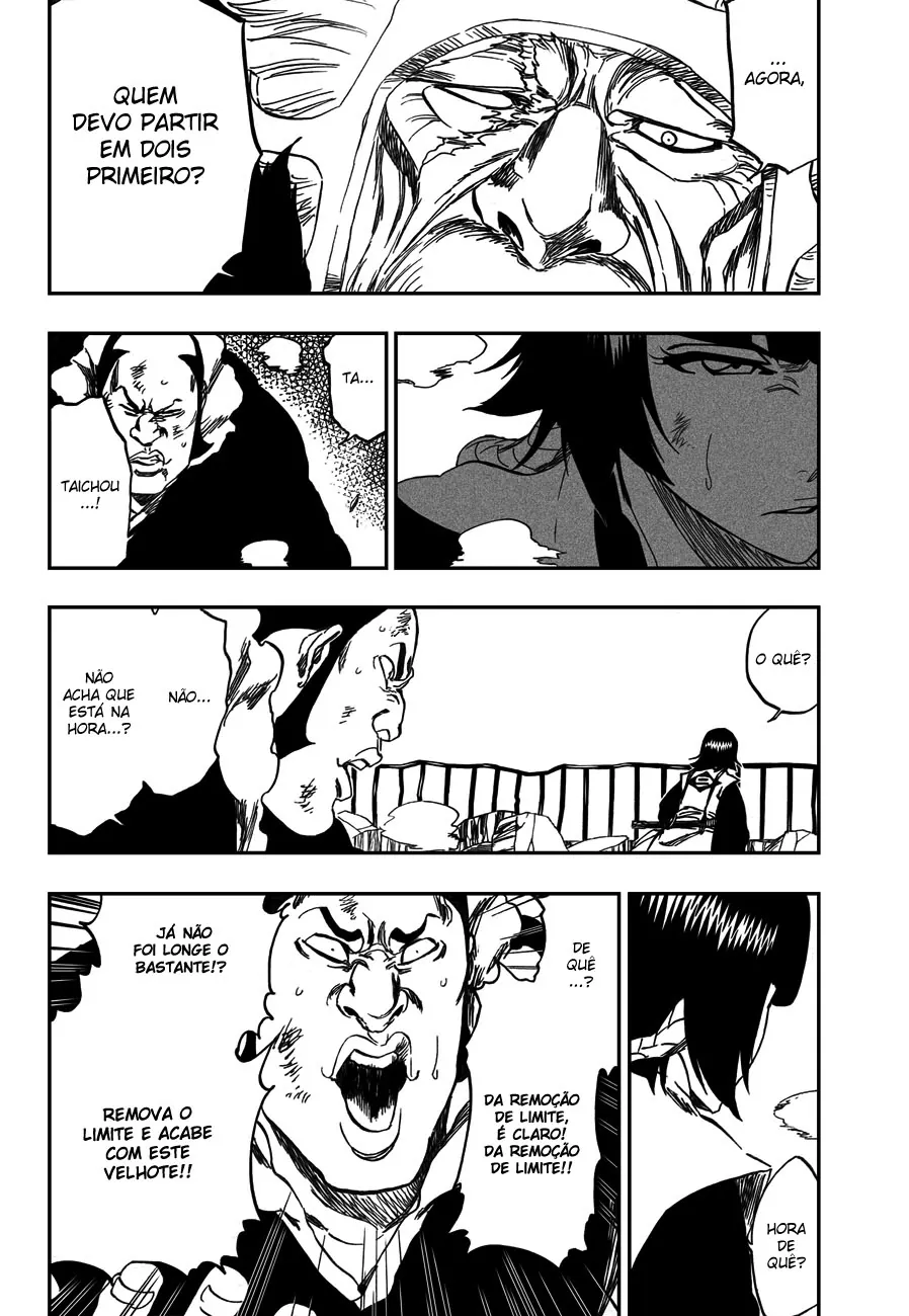 Read Bleach (PT-BR) PT Manga Online