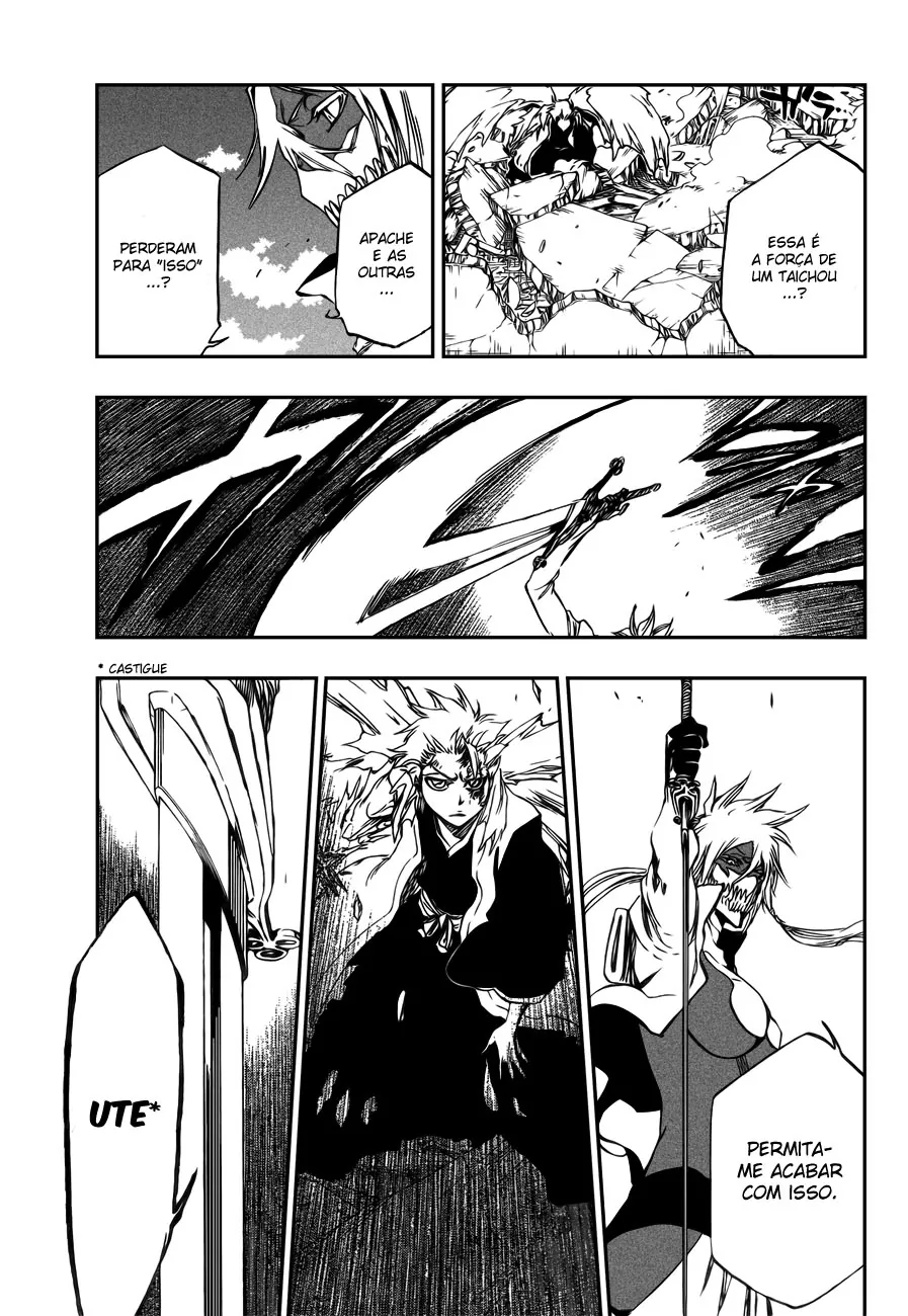 Read Bleach (PT-BR) PT Manga Online