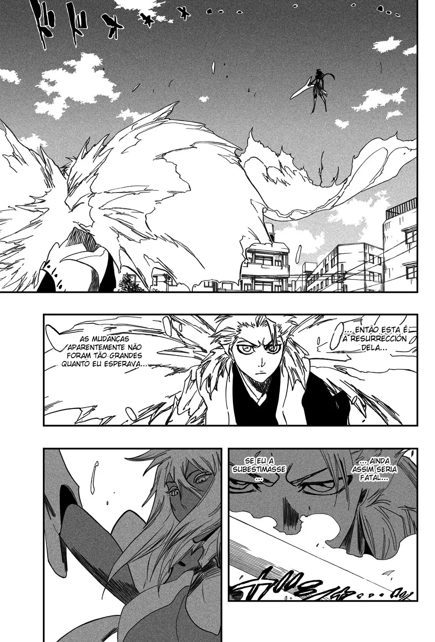Read Bleach (PT-BR) PT Manga Online