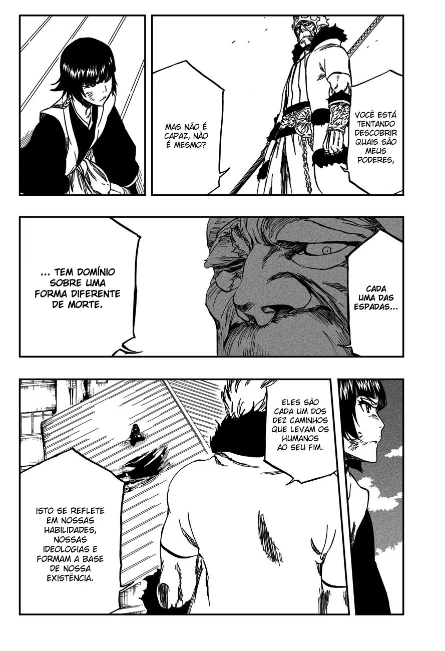Read Bleach (PT-BR) PT Manga Online