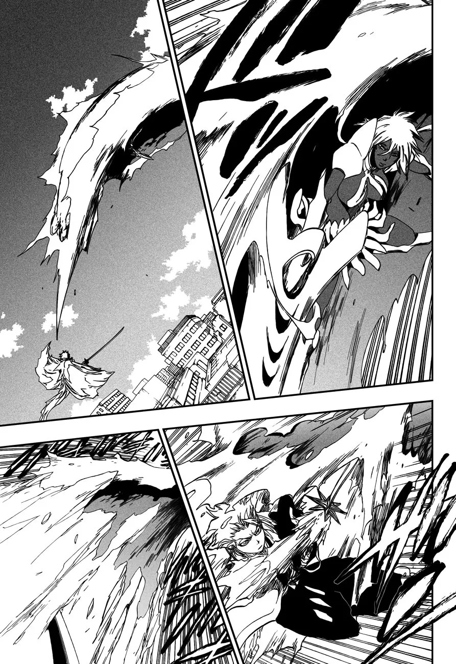 Read Bleach (PT-BR) PT Manga Online