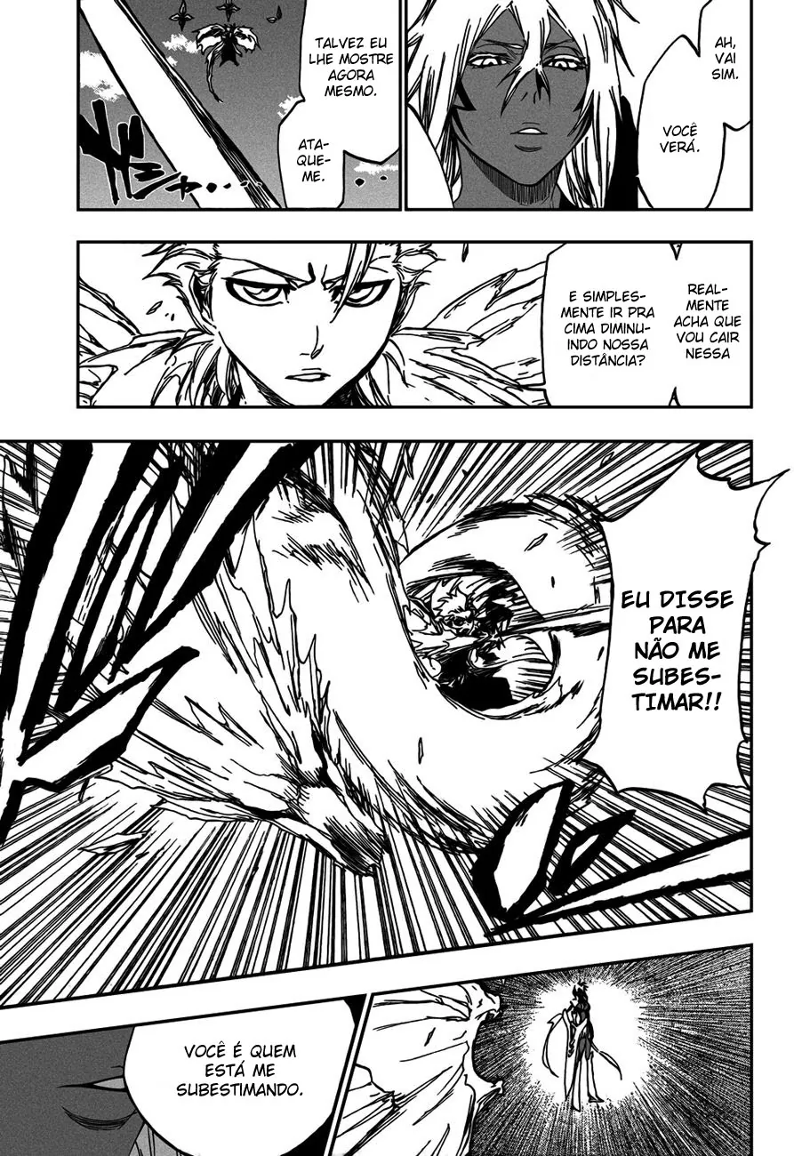 Read Bleach (PT-BR) PT Manga Online