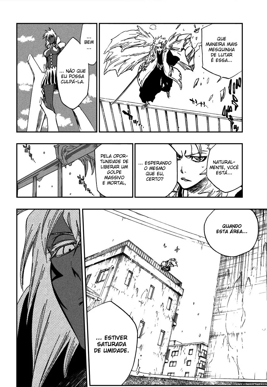 Read Bleach (PT-BR) PT Manga Online