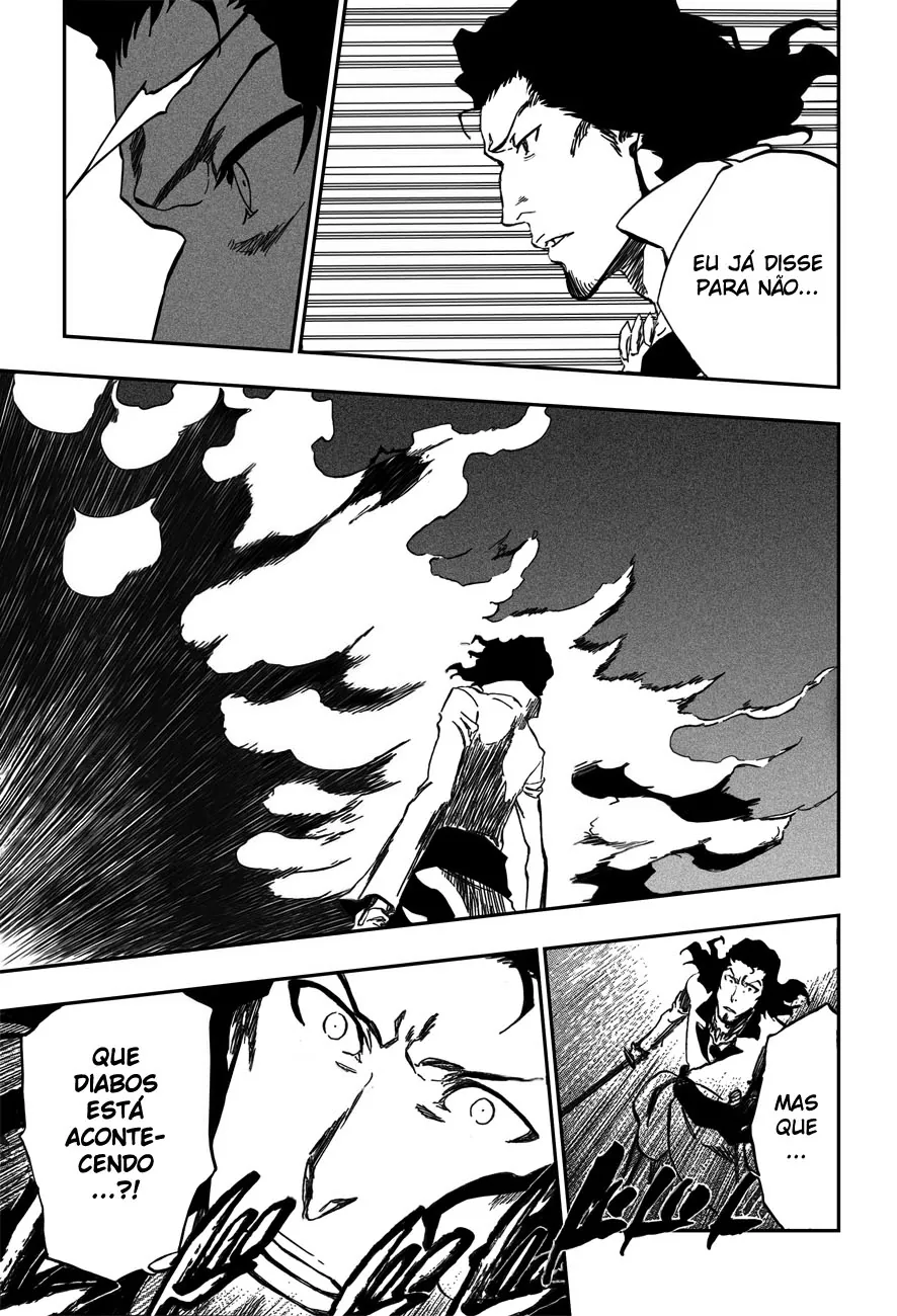 Read Bleach (PT-BR) PT Manga Online