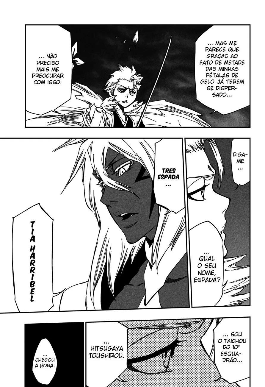 Read Bleach (PT-BR) PT Manga Online