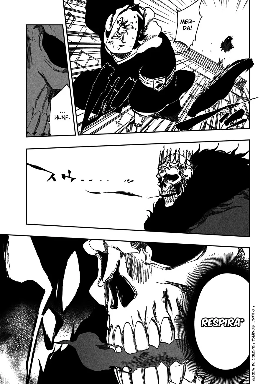 Read Bleach (PT-BR) PT Manga Online