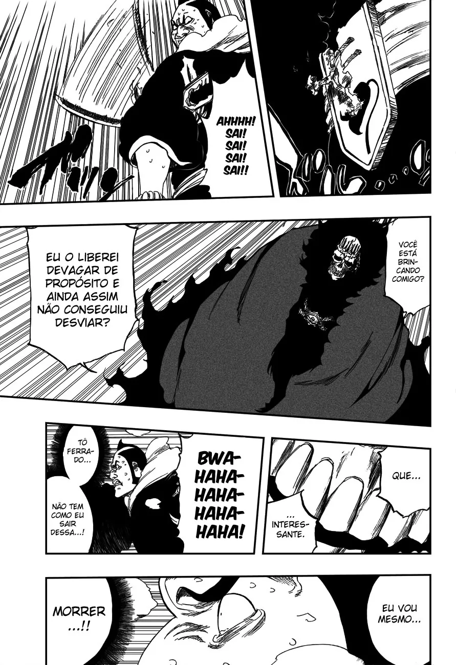 Read Bleach (PT-BR) PT Manga Online