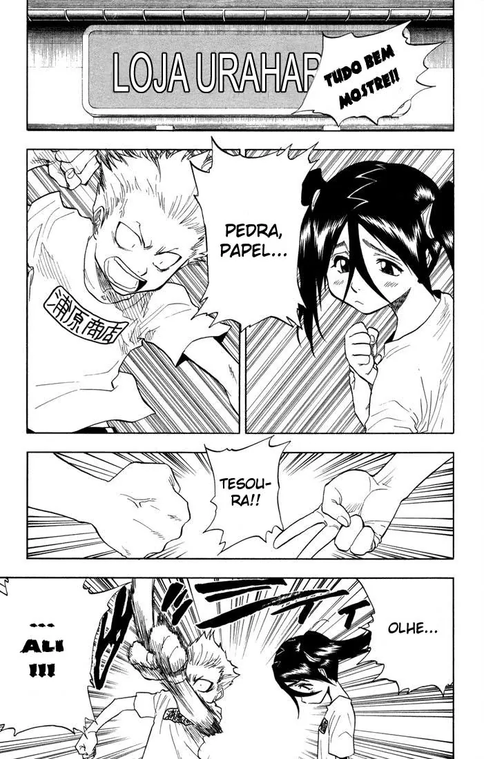 Read Bleach (PT-BR) PT Manga Online