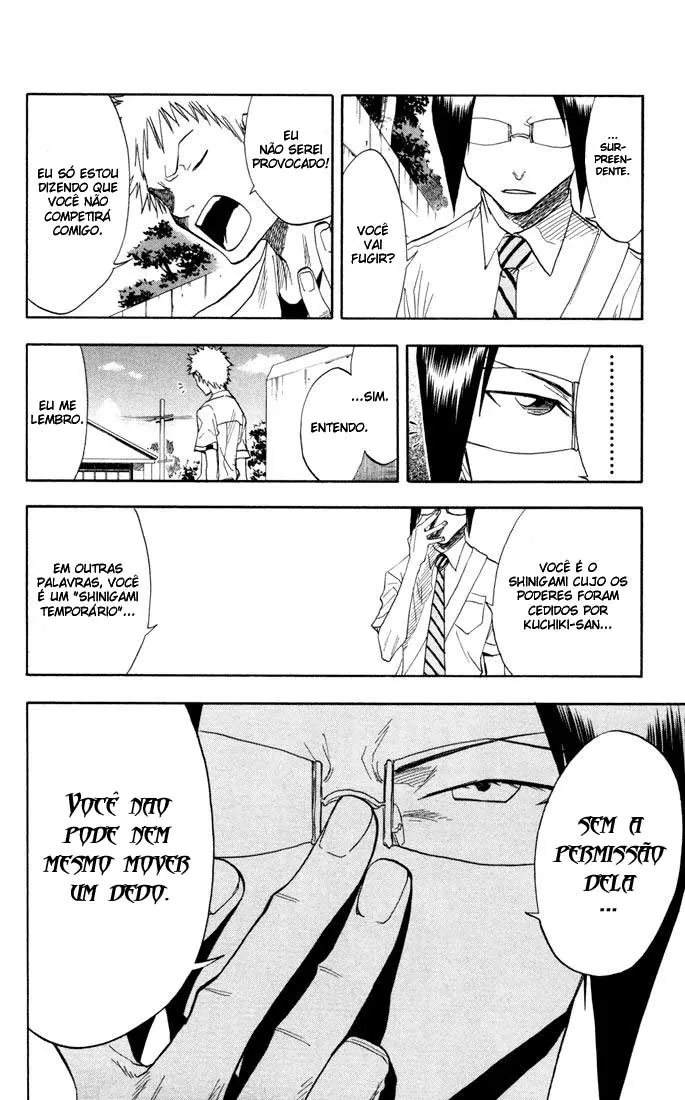 Read Bleach (PT-BR) PT Manga Online