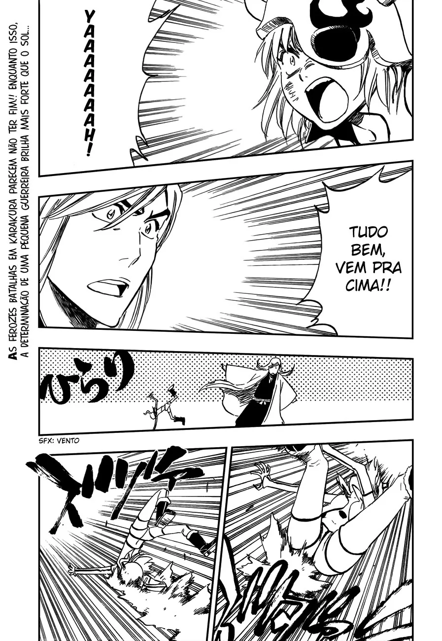 Read Bleach (PT-BR) PT Manga Online