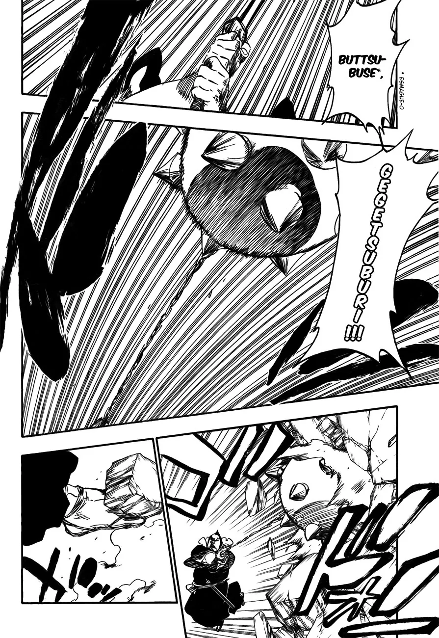 Read Bleach (PT-BR) PT Manga Online