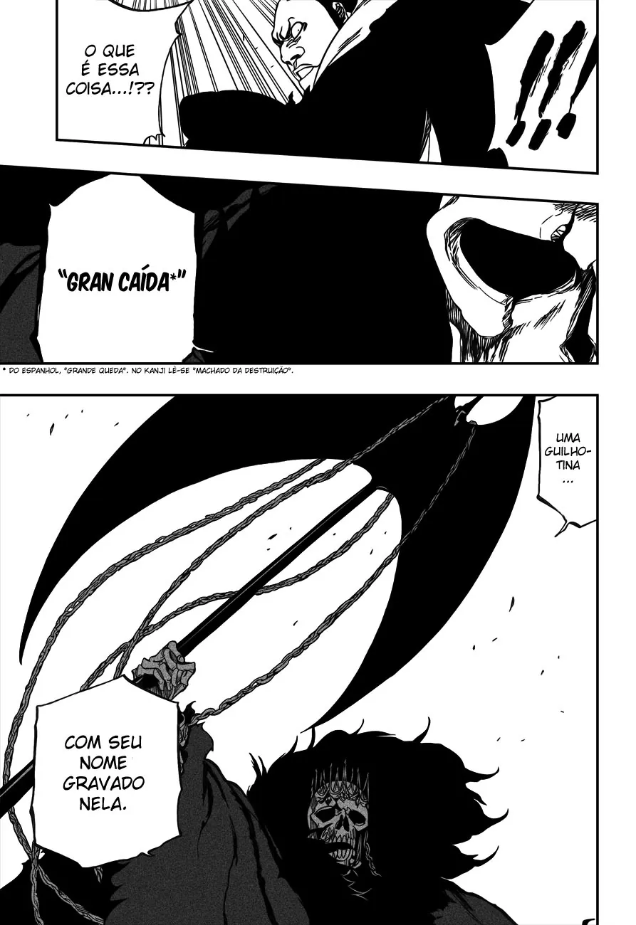 Read Bleach (PT-BR) PT Manga Online