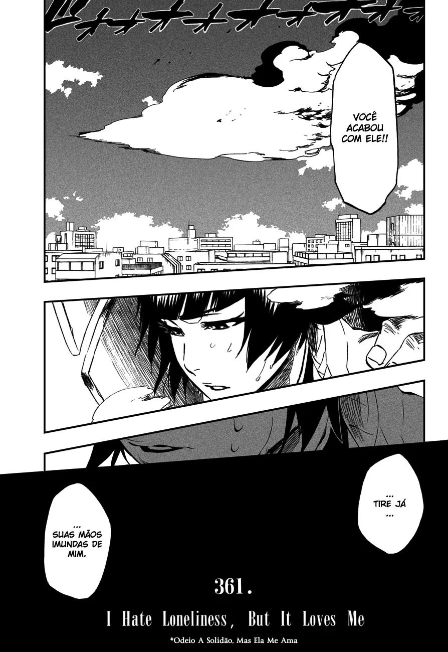 Read Bleach (PT-BR) PT Manga Online
