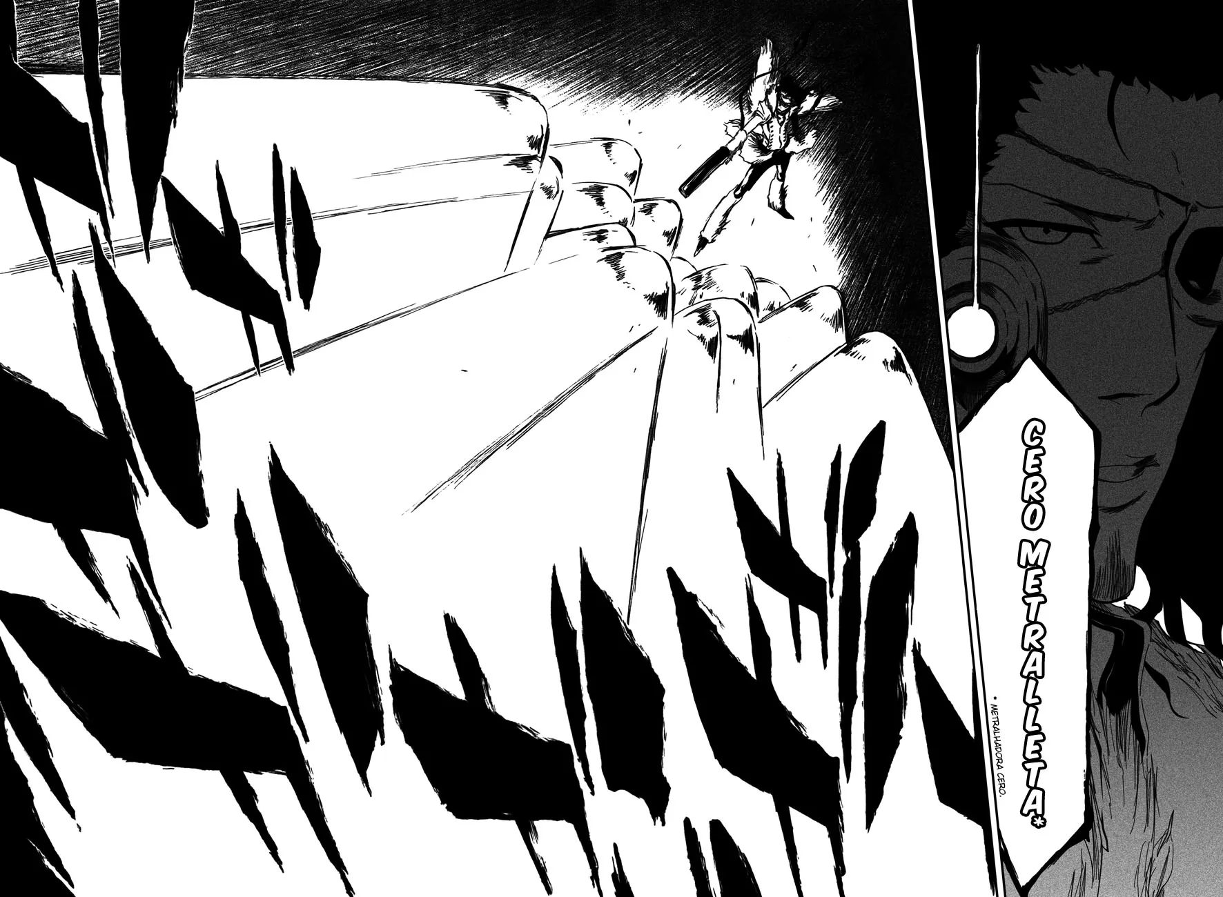 Read Bleach (PT-BR) PT Manga Online