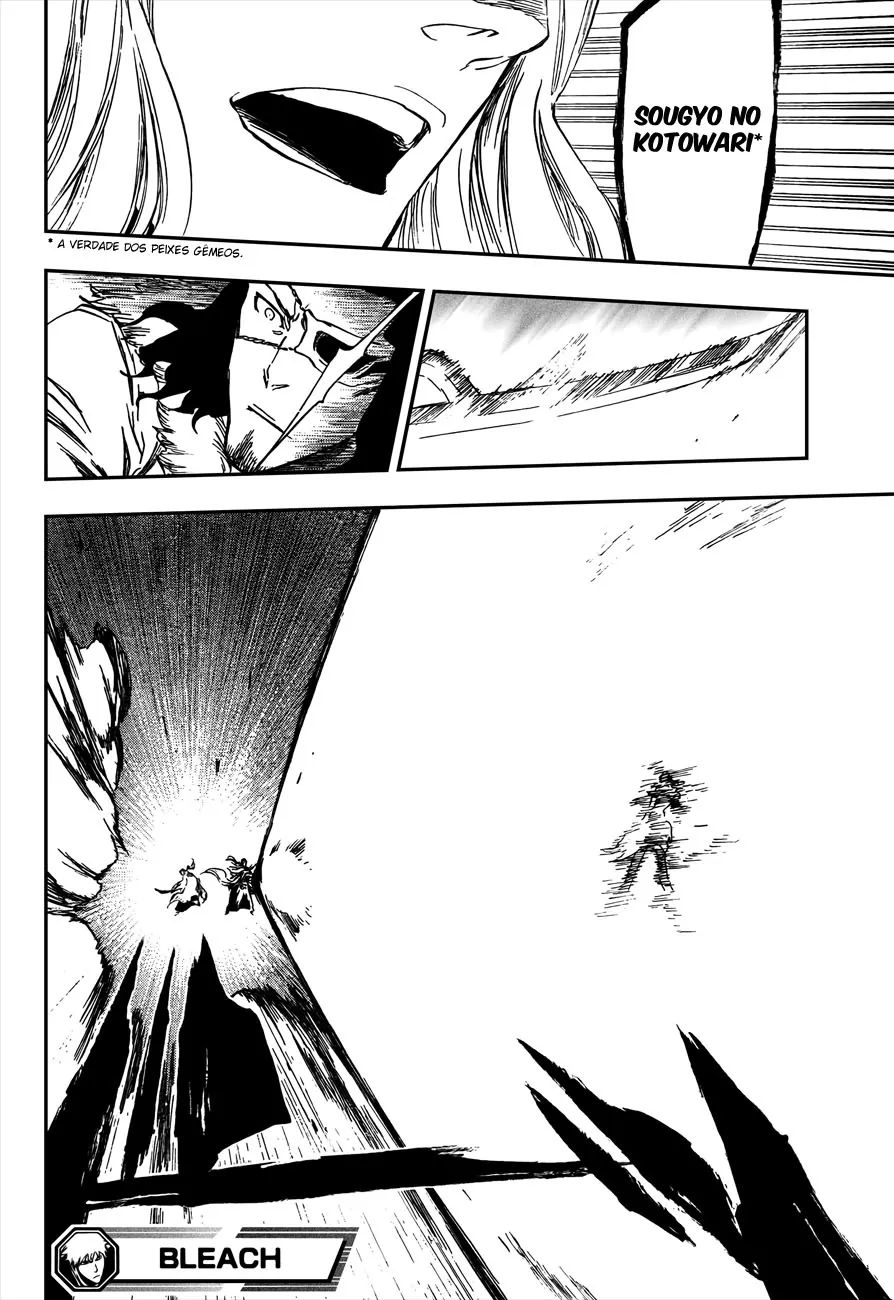 Read Bleach (PT-BR) PT Manga Online