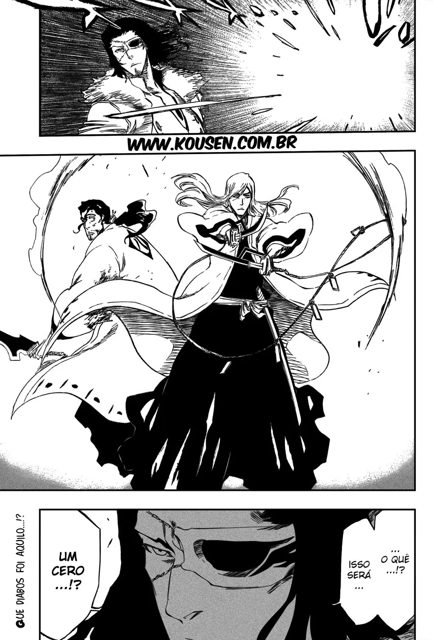 Read Bleach (PT-BR) PT Manga Online