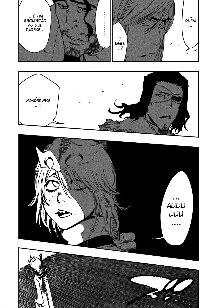 Read Bleach (PT-BR) PT Manga Online