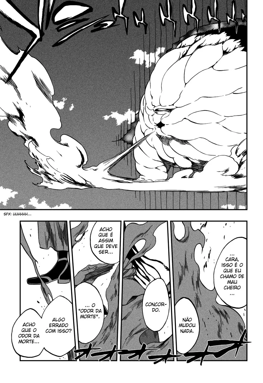 Read Bleach (PT-BR) PT Manga Online