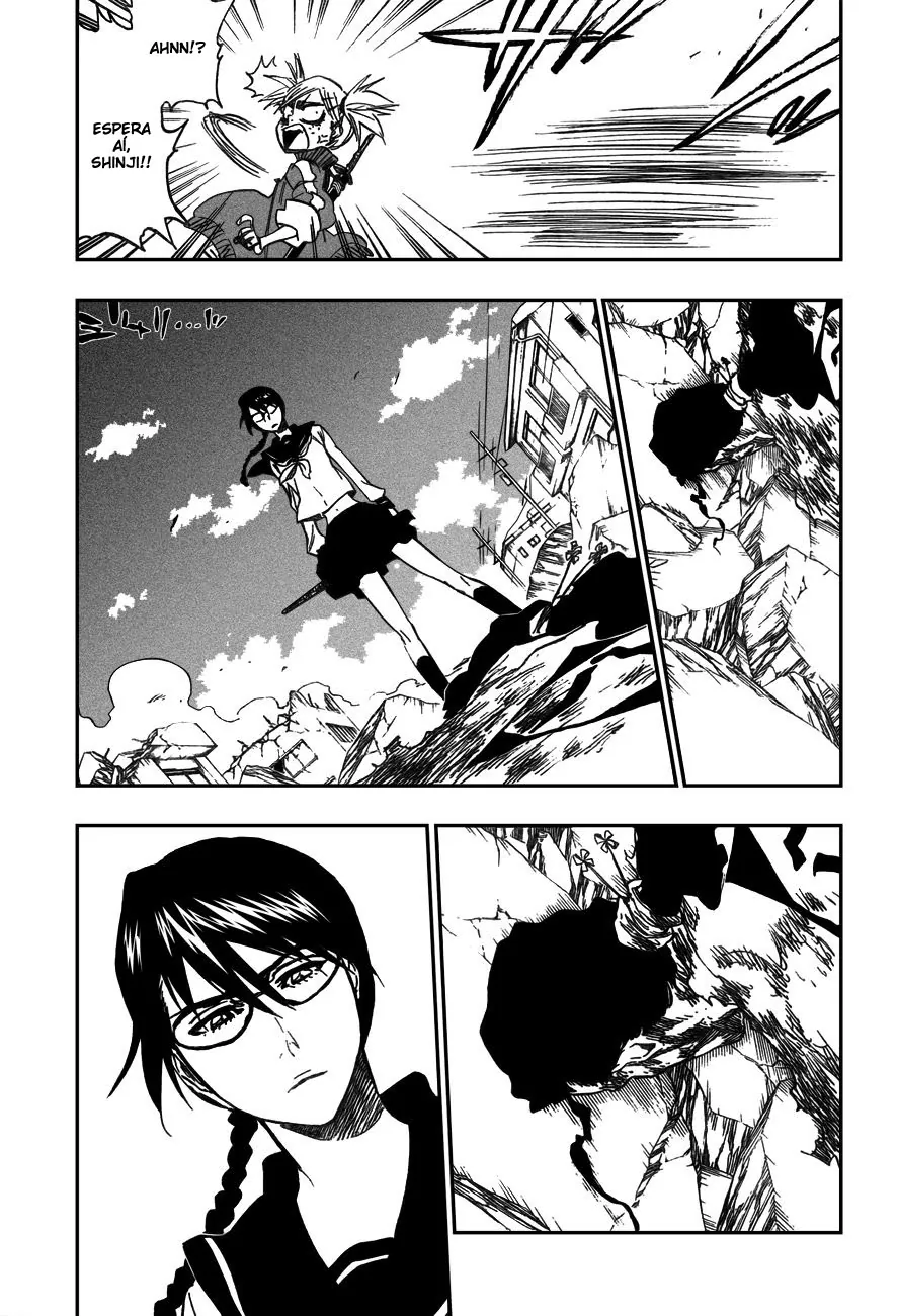 Read Bleach (PT-BR) PT Manga Online